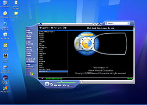 windows 8 media player